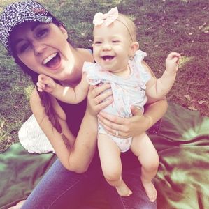 Meet your Posher, Mrs. Hagerty